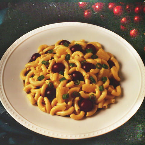 Nugget® PASTA ELBOW MACARONI