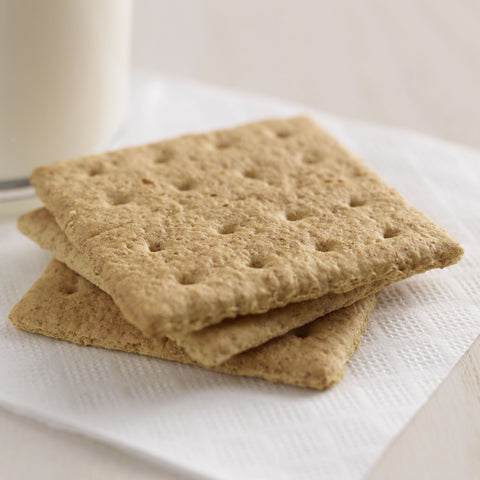Cracker Original Graham Made W/ Whole Grains