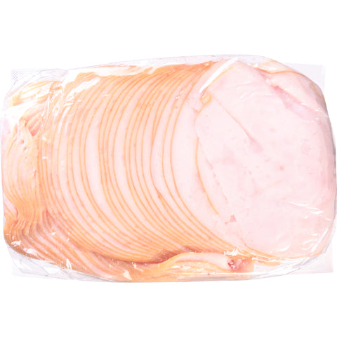 Hillshire Farm® TURKEY BREAST SMOKED SLICED .67 OZ 10321880414