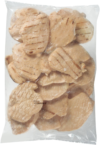 Chicken Breast Filet Fc W/ Grill Marks 435-0928