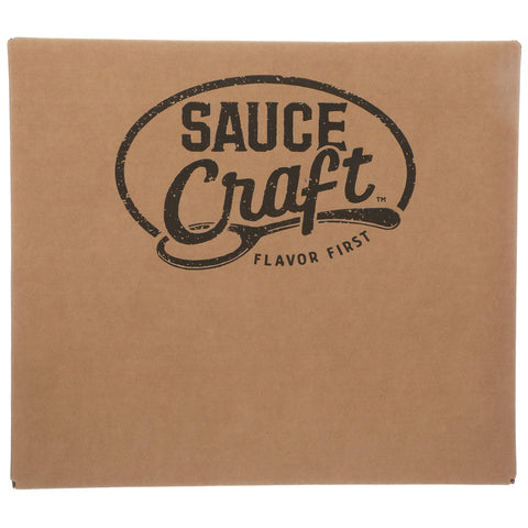 Sauce Buffalo Wing Rtu