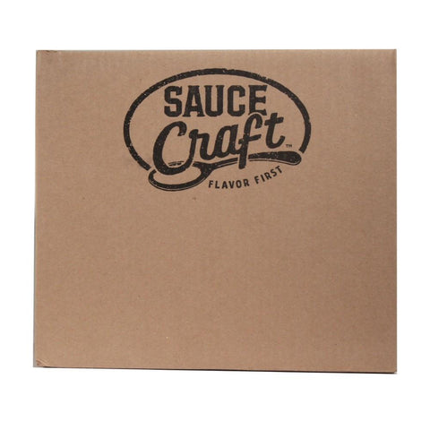 Smokehouse 220® SAUCE BBQ HONEY BOURBON