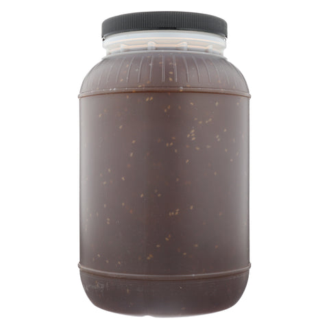 Ventura Foods Classic Gourmet Reserve Specialty Sesame Ginger Salad Dressing, 2 Gallon.