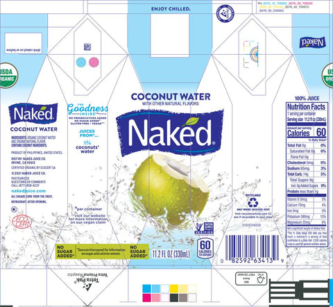 Drink Mix Lemonade Pink