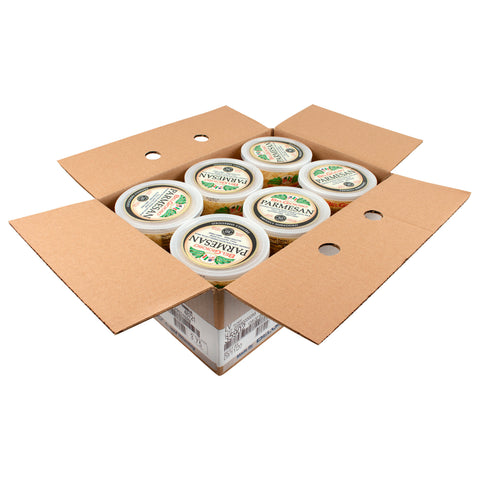 Cheese Parmesan Shred Cup