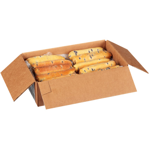 Oscar Mayer PANCAKE BLUEBERRY WRAPPED SAUSAGE