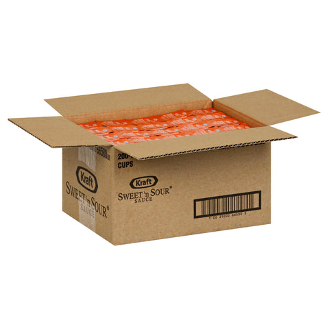 Sauce Sweet 'n Sour Single Serve Cup