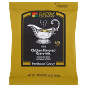 Custom Food Products MIX GRAVY CHICKEN BAG