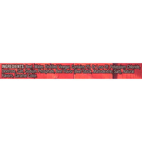 Roast Beef Sliced .5 Oz 031472-0414