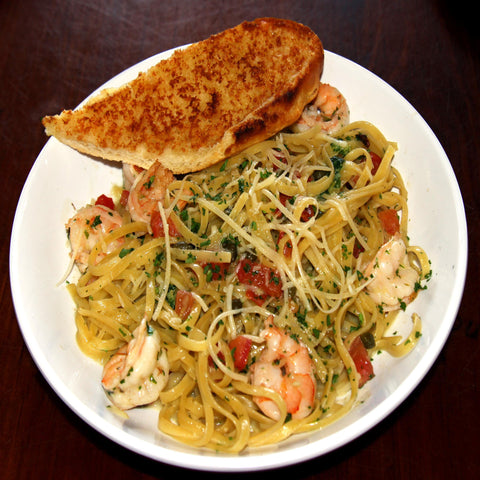 Zerega PASTA LINGUINE CUT 10