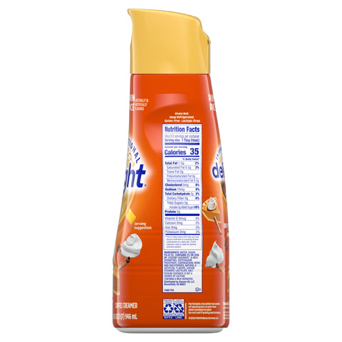International Delight CREAMER LIQUID PUMPKIN PIE