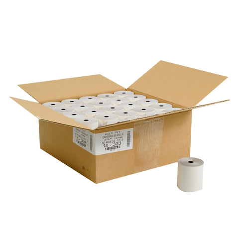 Ritemade REGISTER ROLL BOND 3-PLY W/C/P 3X67