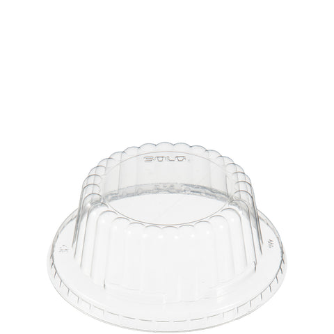 Yogen Fruz Usa LID CONTAINER PLASTIC DOME 6-10 OZ