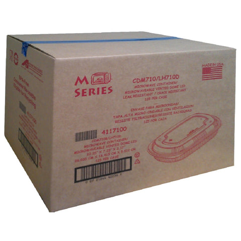 Bowl Plastic Black Microraves Incredi-bowl 12 Oz
