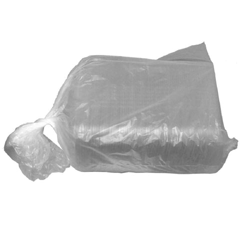 Anchor Packaging MicroRaves Polypropylene Clear Vented Microwavable Dome Lid Only -- 250 per case