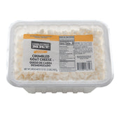 Cheese Goat Crumbled