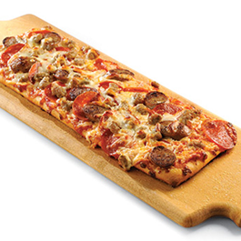 Pizzano® PEPPERONI IRREGULAR SLICED 11031120393