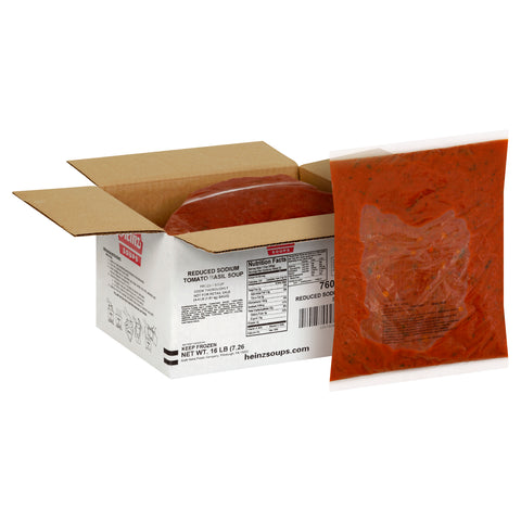 Soup Tomato Basil Bag 76006887