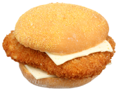 Pierre® SANDWICH JUMBO SOUTHERN FRIED CHICKEN BREAST 10000011080