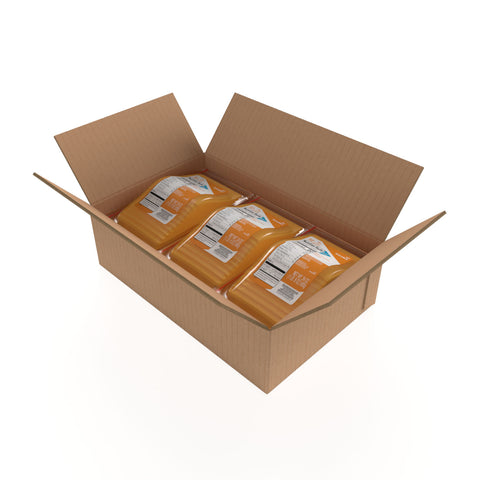 Cheese Cheddar Mild Sliced .75 Oz