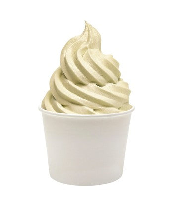 Yogurt Mix Softserve Apple Pie Non Fat