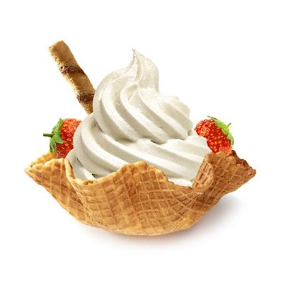 Yocream Yogurt Mix, Original Tart Nonfat Soft Serve, 64 Ounce -- 6 per case.