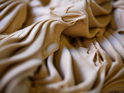 Yogurt Mix Soft Cappuccino