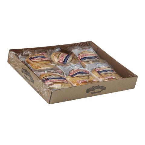 Otis Spunkmeyer® ROLL CINNAMON IW 4 OZ