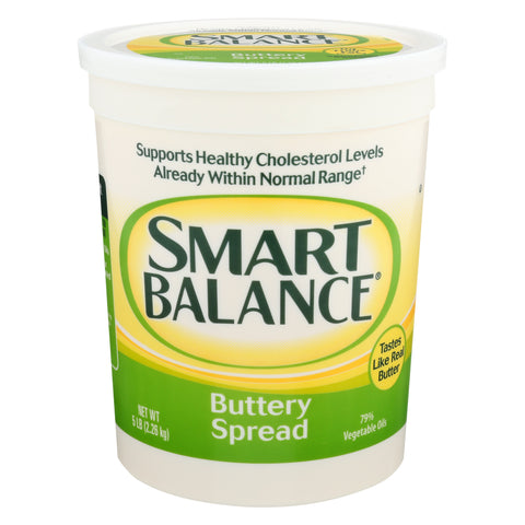 Margarine Buttery Spread Zt