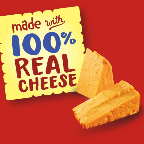 Cheez It Original Cracker, 7 Ounce -- 12 per case