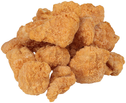 Tyson® CHICKEN WING BONELESS BREADED HOMESTYLE FC 10108750928