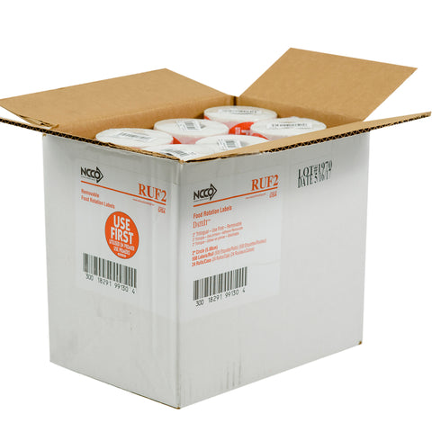 National Checking LABEL 2