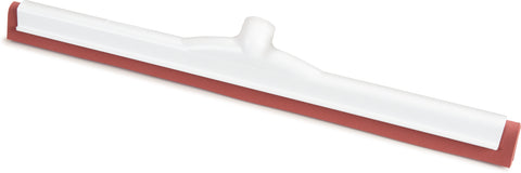 Squeegee Moss Foam Rubber Red 22