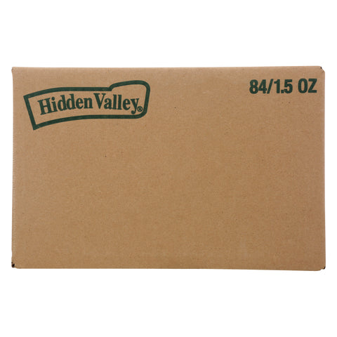 Hidden Valley® DRESSING FRENCH SINGLE SERVE PACKET