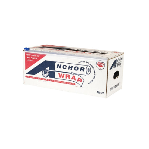 Darnel FILM PLASTIC ROLL 12