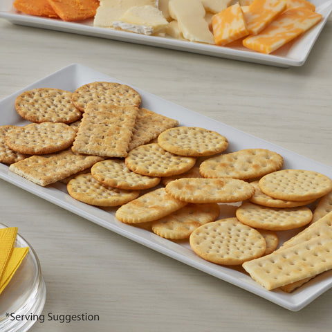 Cracker Medley-toasteds Variety Pack