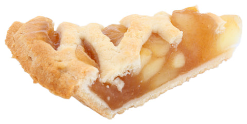 Sara Lee PIE APPLE LATTICE BAKED SECONDS FZ 10