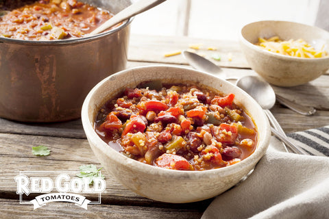 RedPack SAUCE CHILI