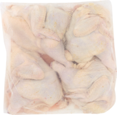 Tyson® CHICKEN HALVES 100% ALL NATURAL CVP ESL 2.50-2.75 LB 10086480928