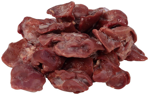 Tyson® CHICKEN LIVER RTC IF 10093270928