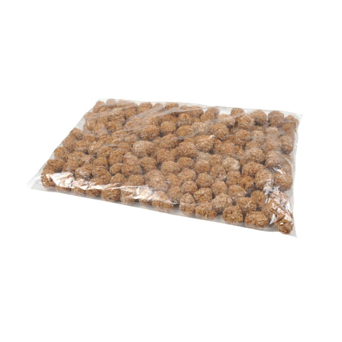 Gorge's MEATBALL BEEF PRECOOKED .5 OZ 10000022625