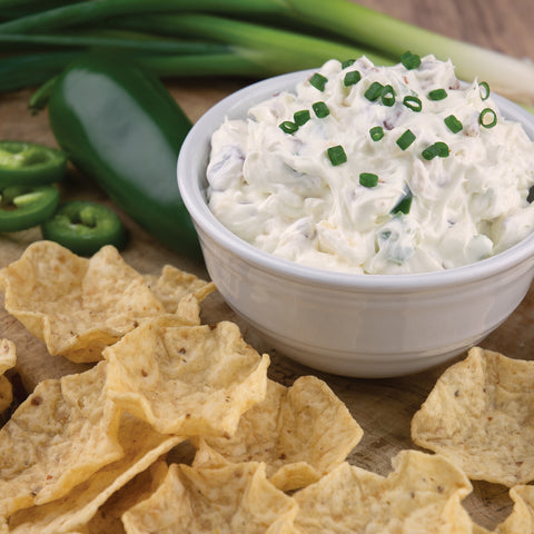 Schreiber CHEESE PEPPER JACK SHREDDED