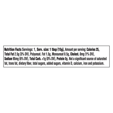 Hellmann's Real Mayonnaise Stick Packets, 0.38 Ounce -- 210 Per Case