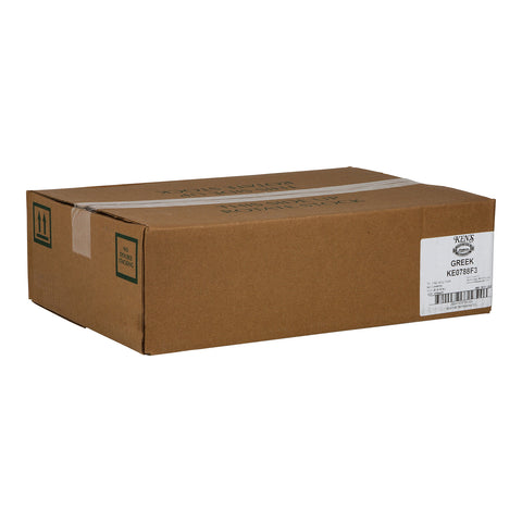 Dressing Greek Single Serve Cup Refrigerated