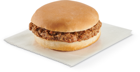 Sandwich Hamburger