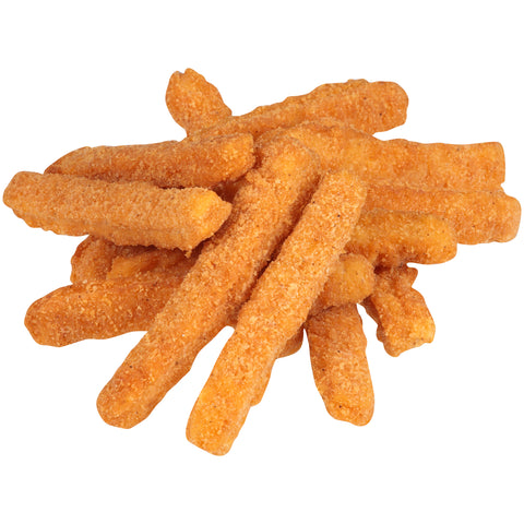 Chicken Fries Stick-shaped Chicken Pattie Fritters Fc 2220-0928