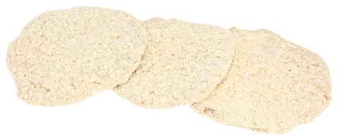 Whitaker Foods PORK SIRLOIN FRITTER WHOLE MUSCLE 5 OZ 10000007050