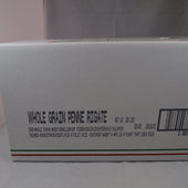 Zerega PASTA PENNE RIGATE WHOLE GRAIN