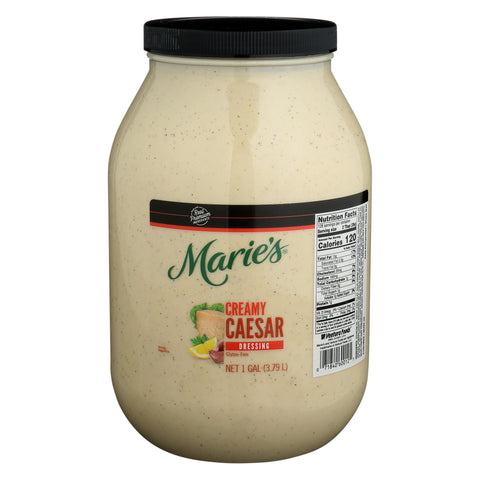 Marie's® DRESSING CAESAR CREAMY REFRIGERATED