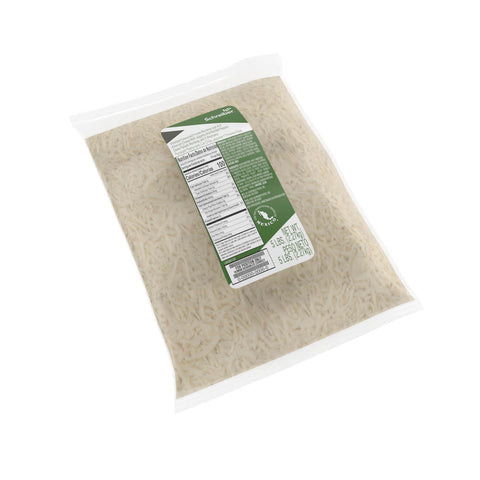 Cheese Pepper Jack Hot Feater Shred